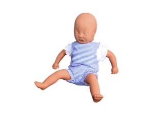 ZMJY/CPR-001 婴儿气道阻塞及CPR模型