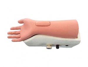 ZMJY/H-1007   动脉血气分析手臂训练模型