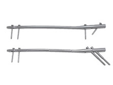 股骨重建通用带锁髓内钉（左右式）II型 1328