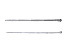 金属髓内针（胫骨旋入自锁针） 1186