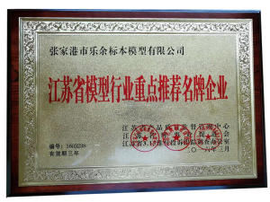 Key recommended famous brand enterprises