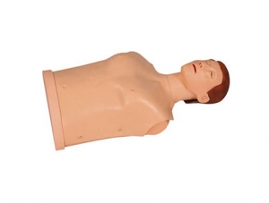 世界各地ZMJY/CPR-008 Semi-Physical Pulmonary Resuscitation Training Simulator