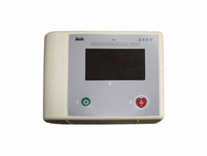 ZMJY/AED001 Automatic External Simulated Defibrillation Trainer