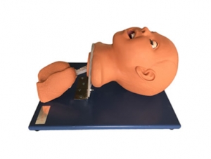 ZMJY/J-003 Childrens tracheal intubation model