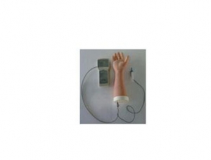ZMJY/L-101D wrist intracavity injection model