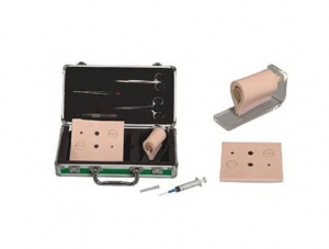 ZMJY/L-B10 Local Anesthesia Training Toolbox