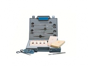 ZMJY/L-B11 Multifunctional Minor Surgery Training Toolbox