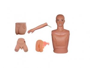 ZMJY/H-0006 Basic Nursing Operation Model