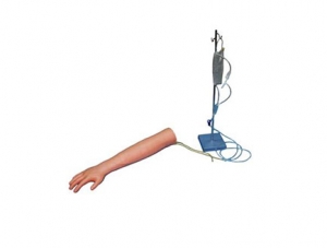 ZMJY/H-1001 Venipuncture training simulation arm