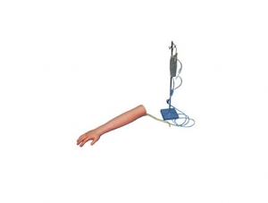 ZMJY/H-5020 Vein puncture training arm for the elderly