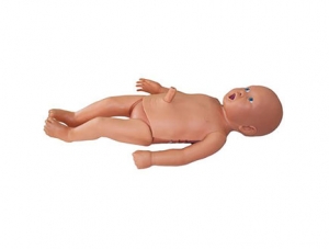 ZMJY/H-400 Neonatal Comprehensive Nursing and First Aid Simulator