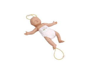 ZMJY/H-3032 Infant Whole Body Venipuncture Training Model
