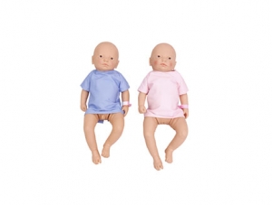 ZMJY/FT007 Birth Baby Model