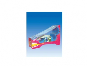 ZM6012 Spiral and Membrane Scroll
