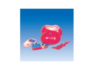 ZM6023-1 Amplified Active Cardiogenesis Teaching Model