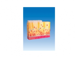 ZM6057 Pseudostratified ciliated columnar epithelial tissue
