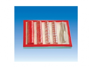 ZM7003 Conduit Screen Structure