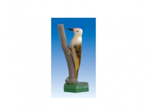 ZM7037 Simulation Woodpecker