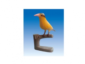 ZM7040 Simulation Oriole