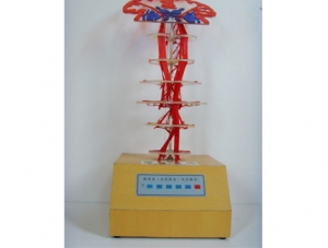 ZM8030 Pyramid System (Cortical Nucleus) Electric Model