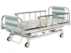 Medical bed (three shakes)