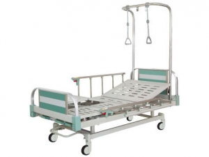 Medical Orthopedic Traction Bed (Double Arm Type 2)