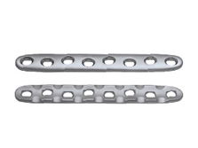 LC-DCP femoral plate 1105