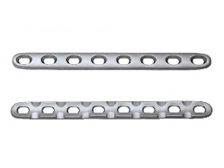 LC-DCP Tibial Plate 1082