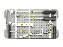 Dirty Joint Prosthesis Kit (New) 1209