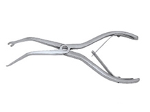 Patella forceps 1299