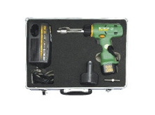 Cordless bone drill (7.2V, 9.6V) 1310