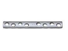 Dynamic Pressurized Steel Plate (Wide Type) 1106