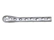proximal femoral condyle plate type I 1108