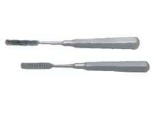 Bone rasp (for fingers) 1243