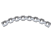 pelvic plate 1145