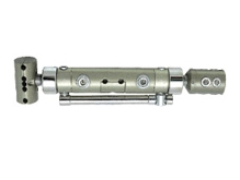 Fracture external fixator (intermediate pin) T-type 1189
