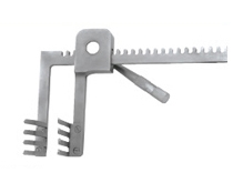 deep spinal retractor 1318