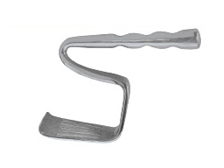 Scapular retractor 1212