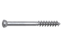 metal bone screw 1151-1162