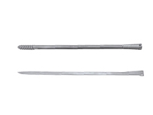 Metal intramedullary pin (femoral screw-in self-locking pin) 1187