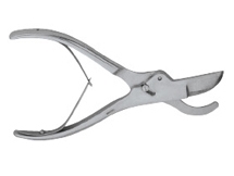 Rib scissors 1319