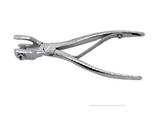 Reject pliers 1269