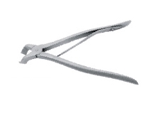 Elbow Skull Scissors 1256