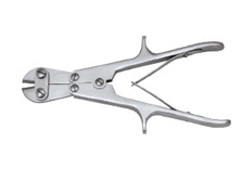 Small force scissors 1275