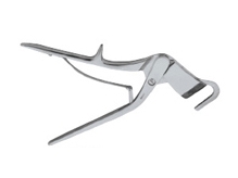 Sternum scissors 1316