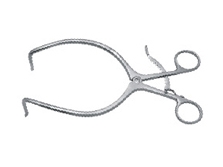 automatic retractor 1279