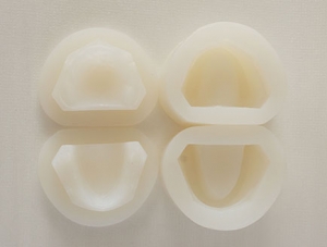 ZM-G8 Wax Embankment Anion Film