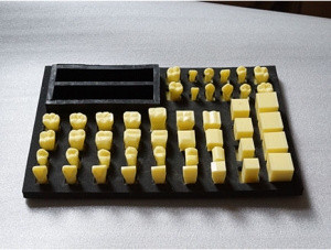 ZM-P16 1-1_D12 Crown Carving Order Model