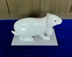 rabbit model